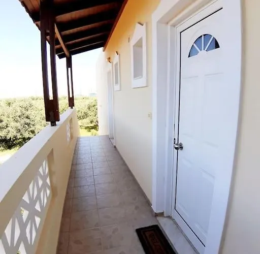 דירה Verano Vista Apartment_near The Sea-free Parking